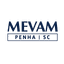 Logotipo MEVAM Penha