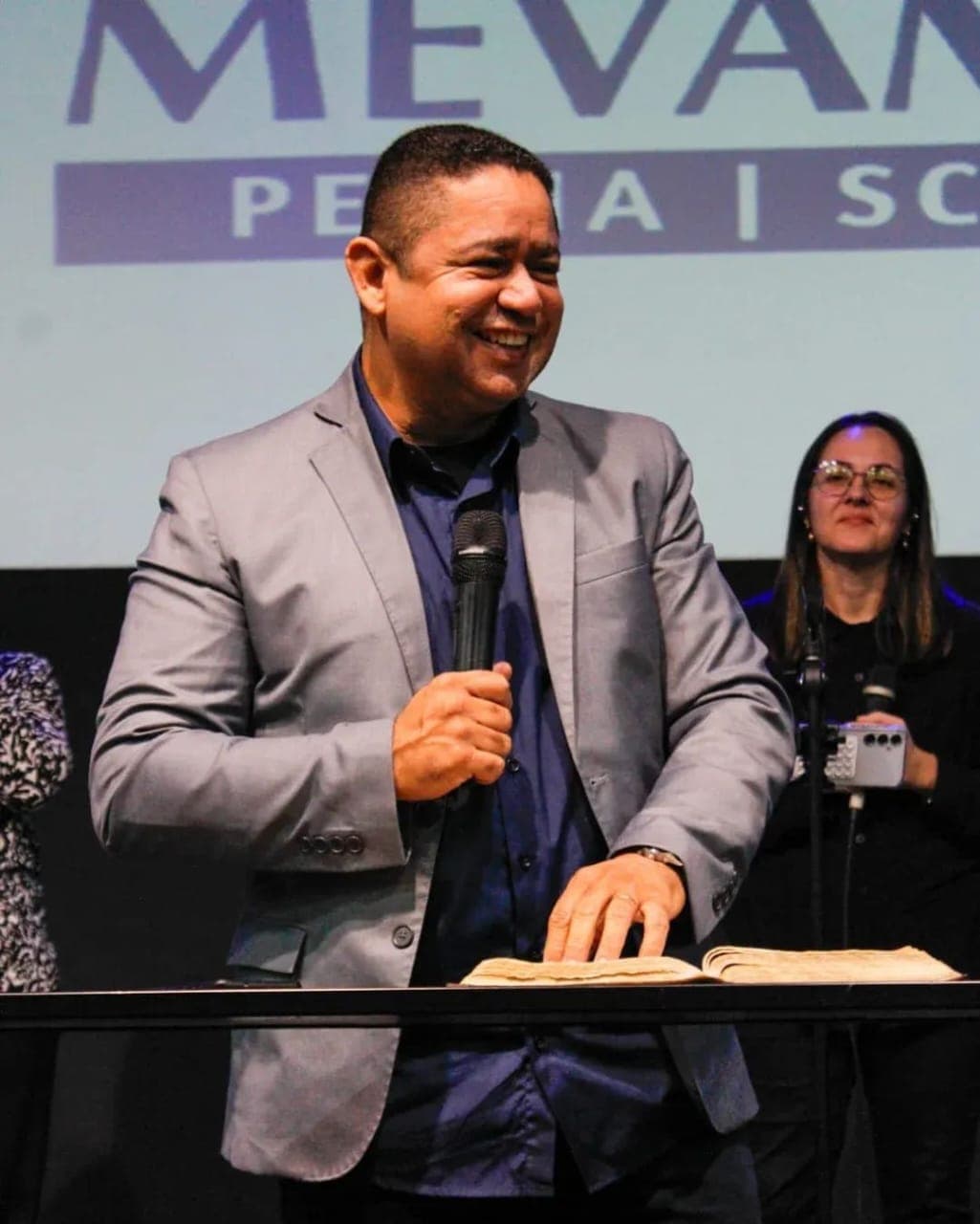Foto de Leomarc Paiva