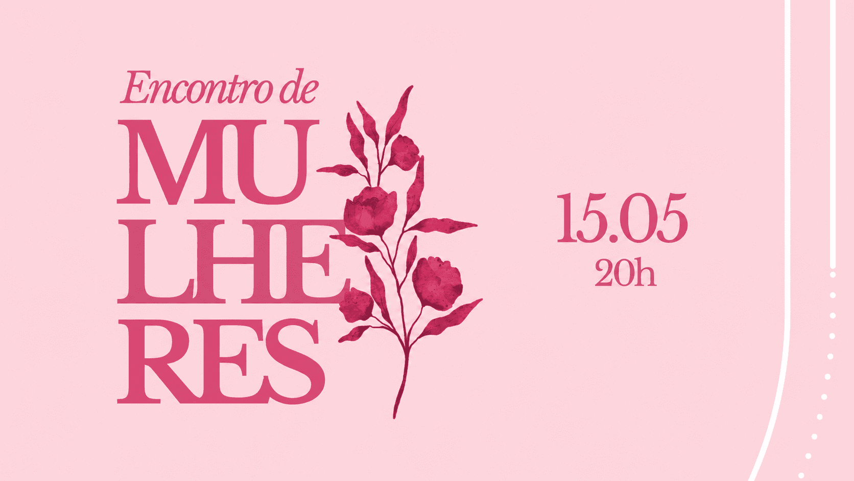 Encontro de Mulheres